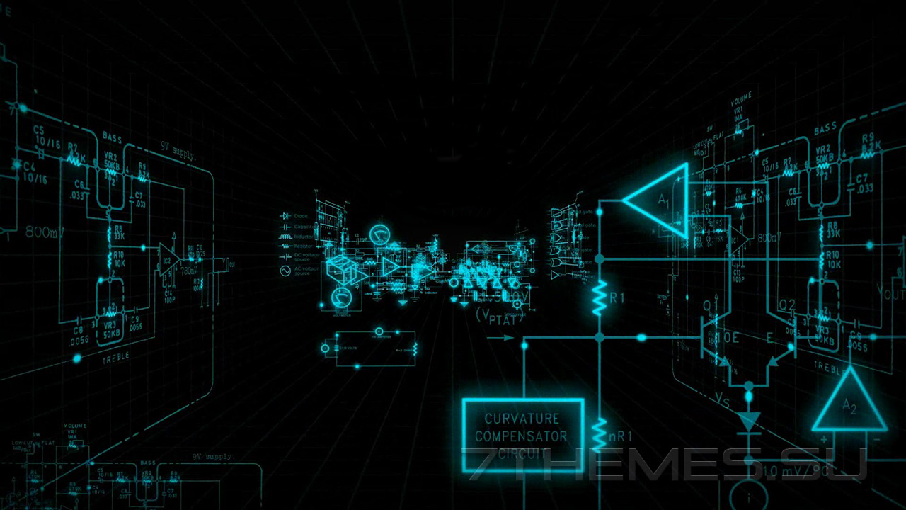Комп'ютерна діагностика